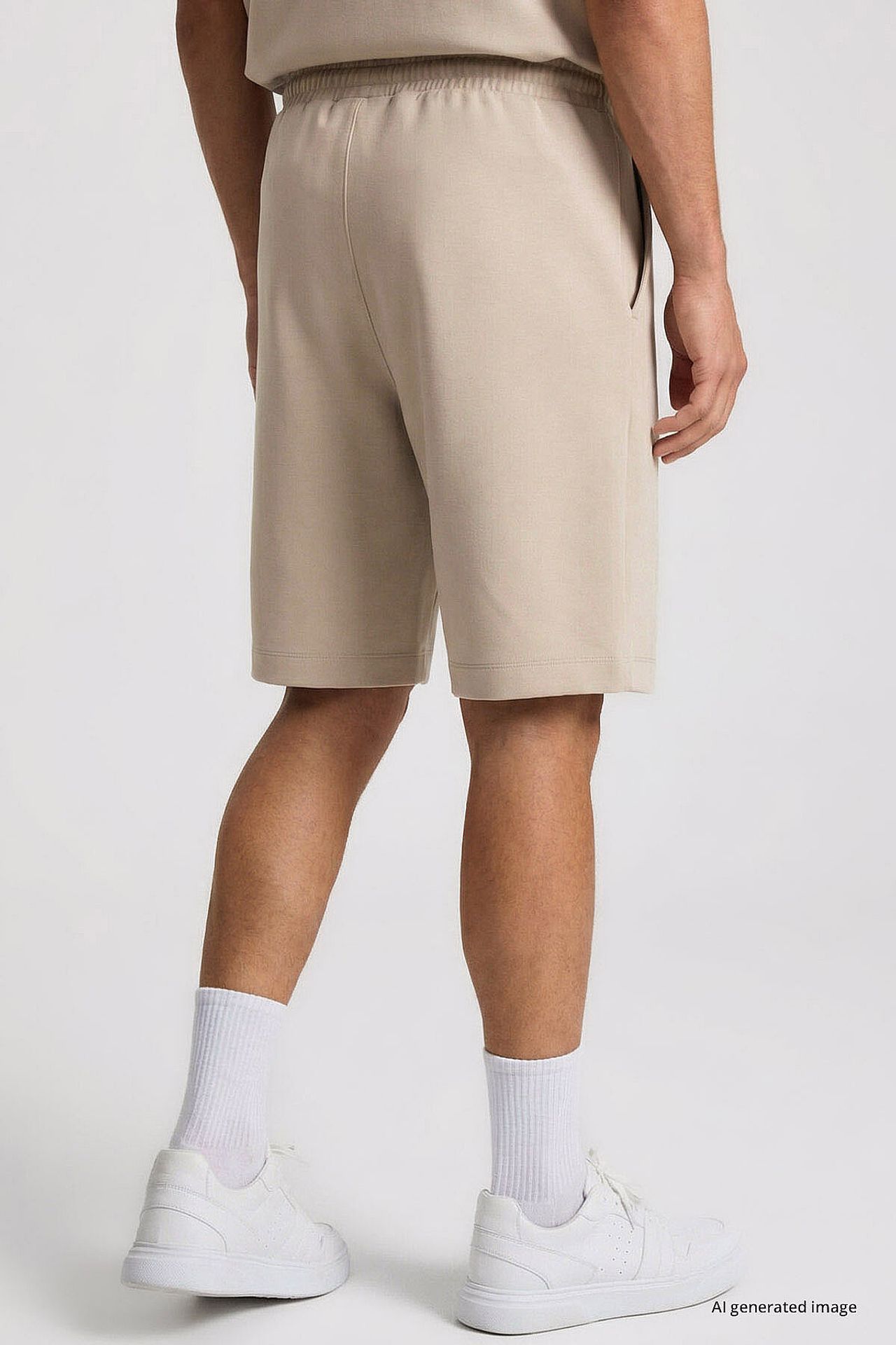 TOMMY Men's Oversized Short Active Set 6