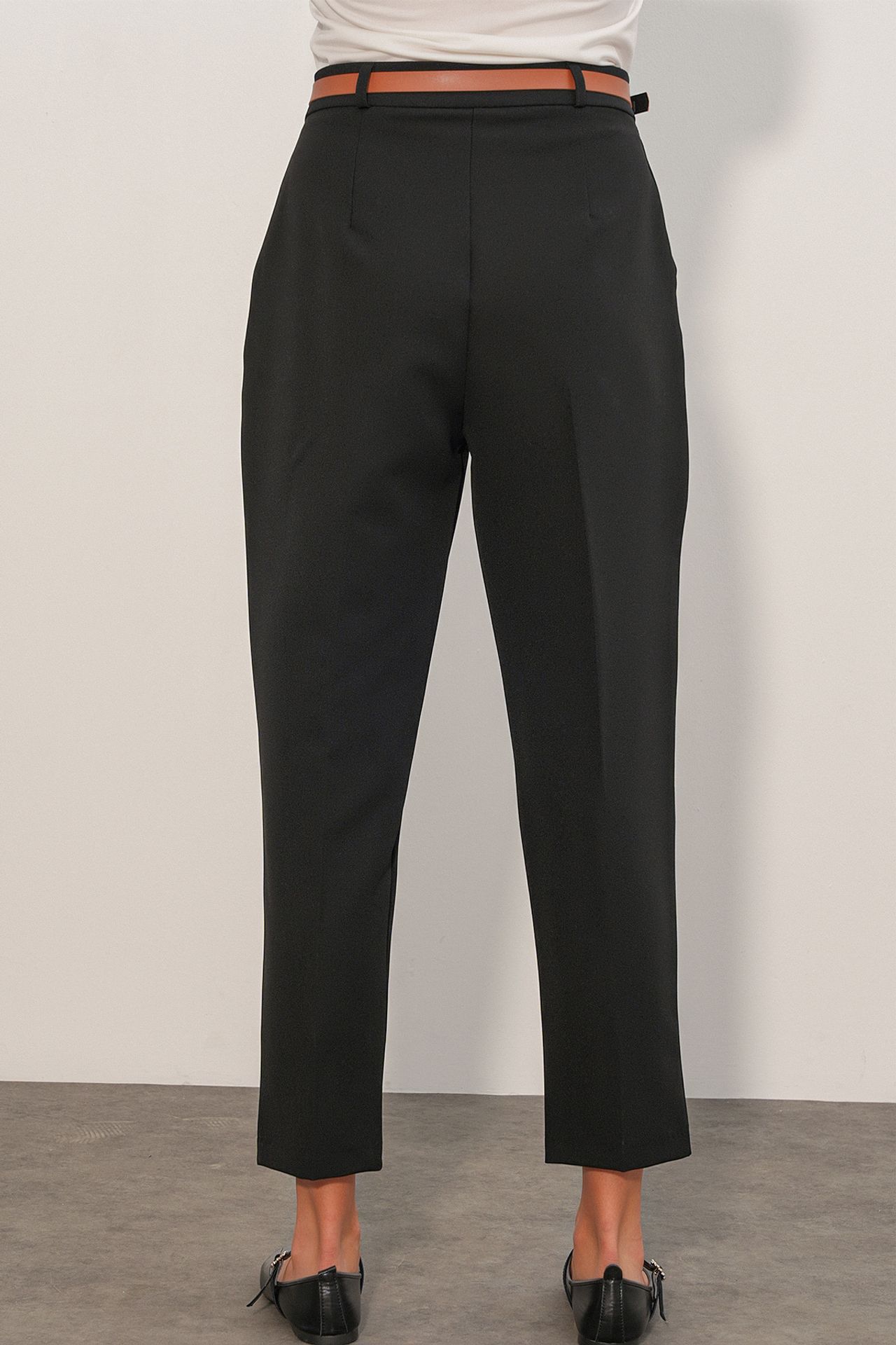 BDART Women's Straight-Leg Pants