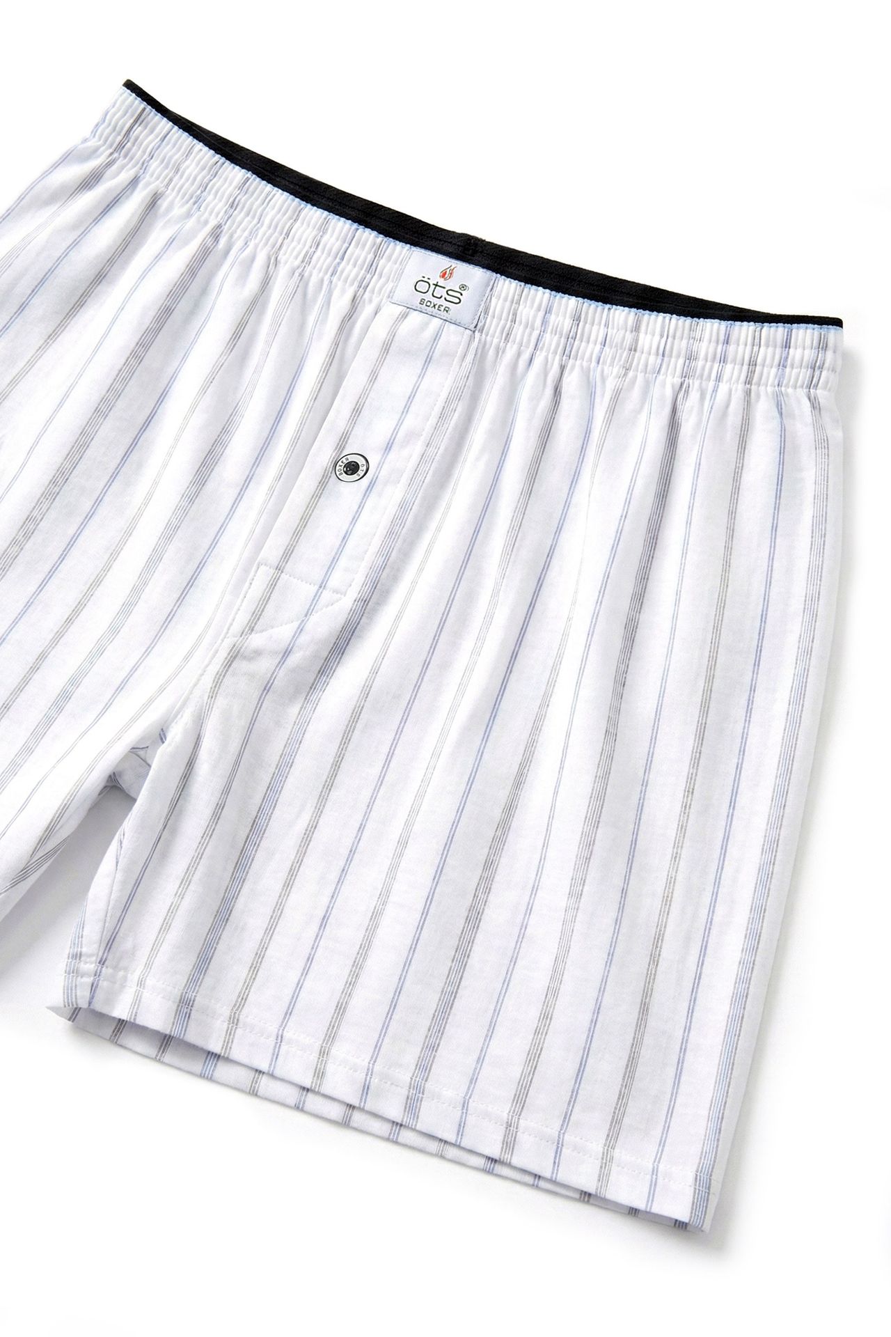 ÖTS Men's Cotton Boxers 2