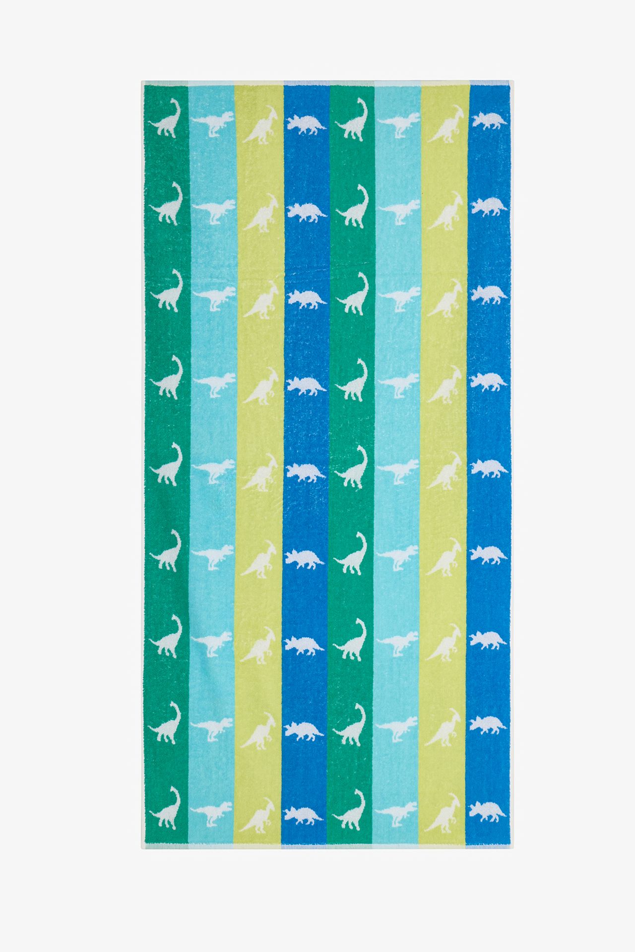 PENTI Boys Dinosaur Towel 4