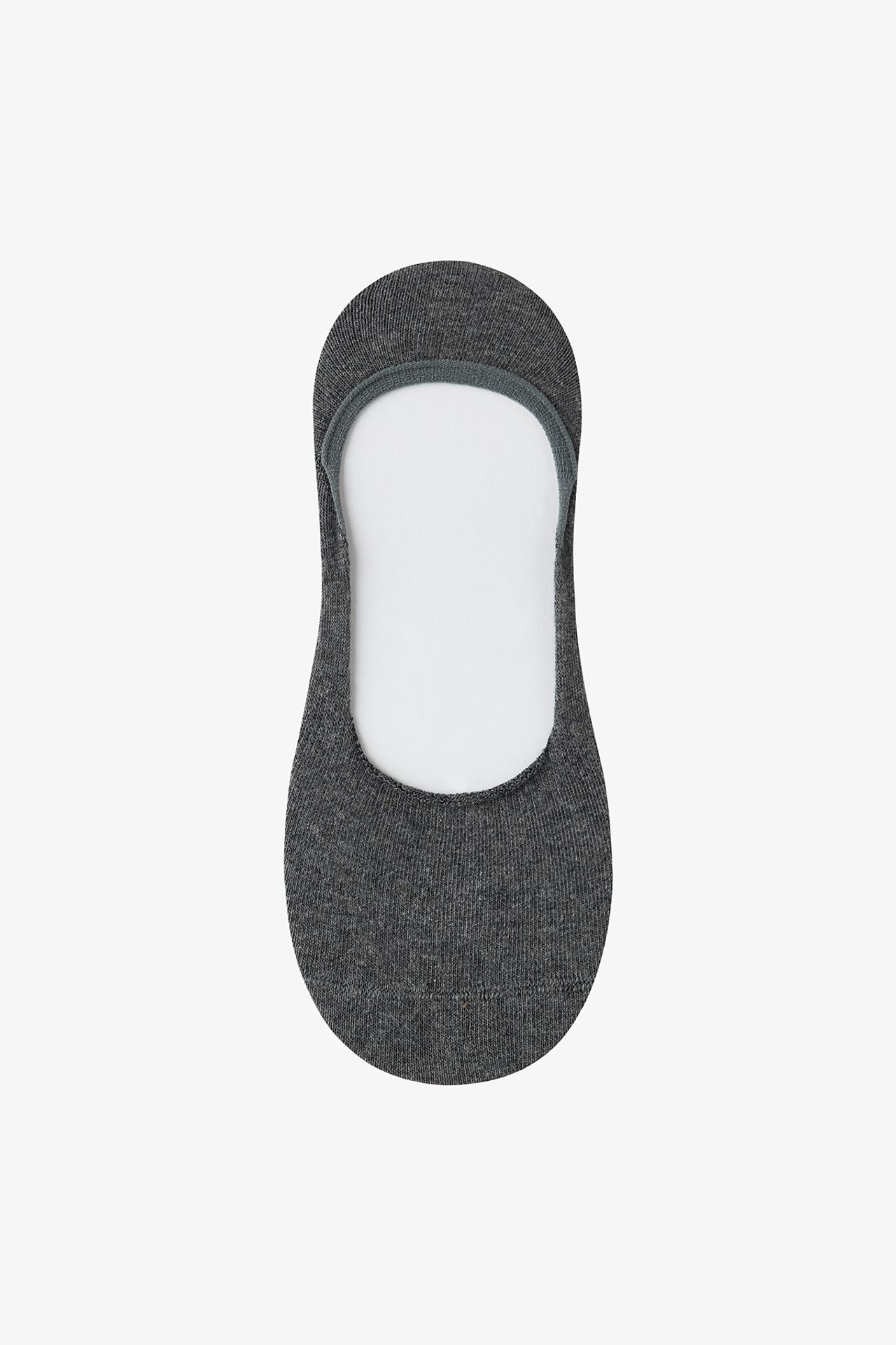 PENTI Men's Helios No-Show Socks 3