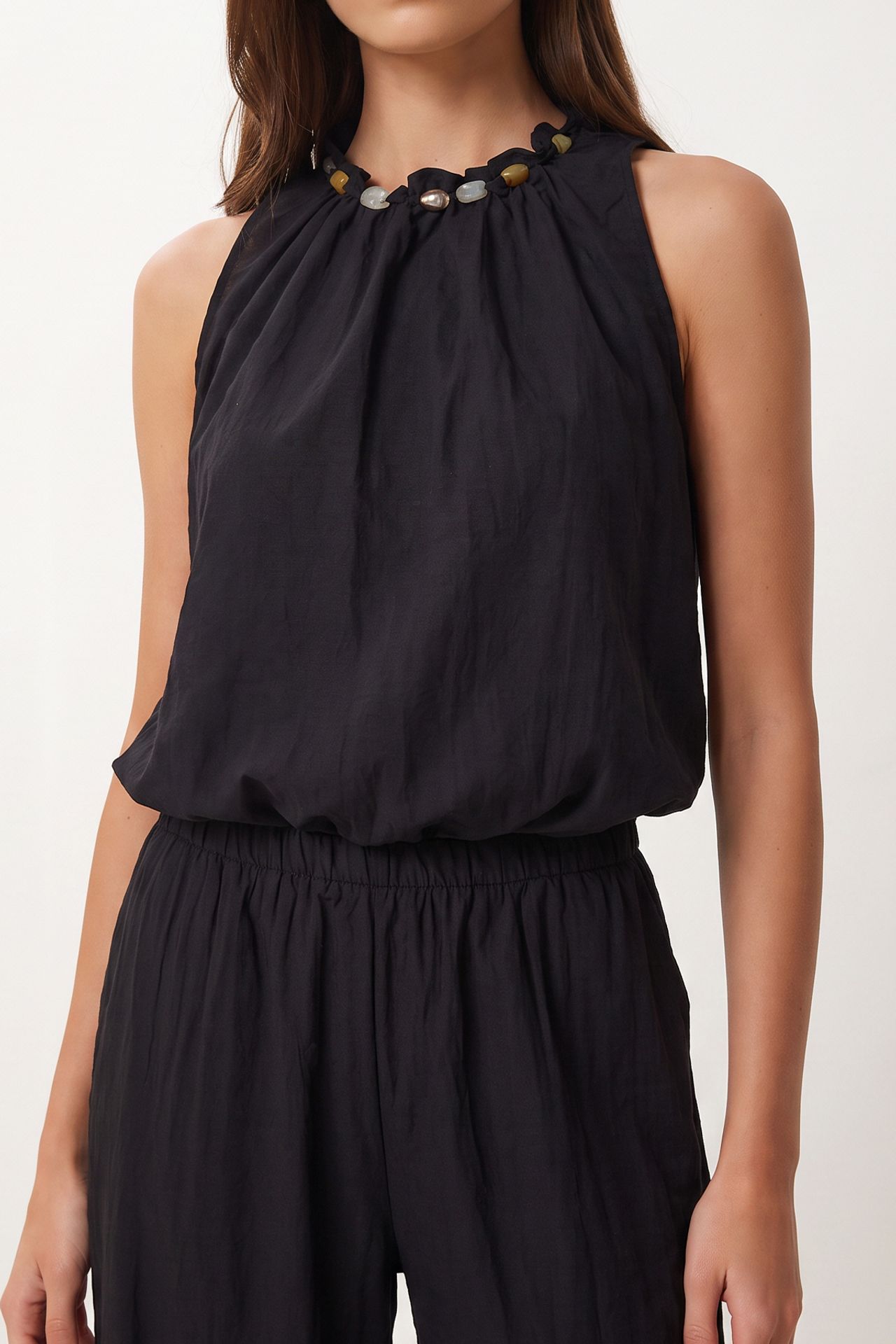 ISTANBUL Women’s Two-piece Coord Set 5