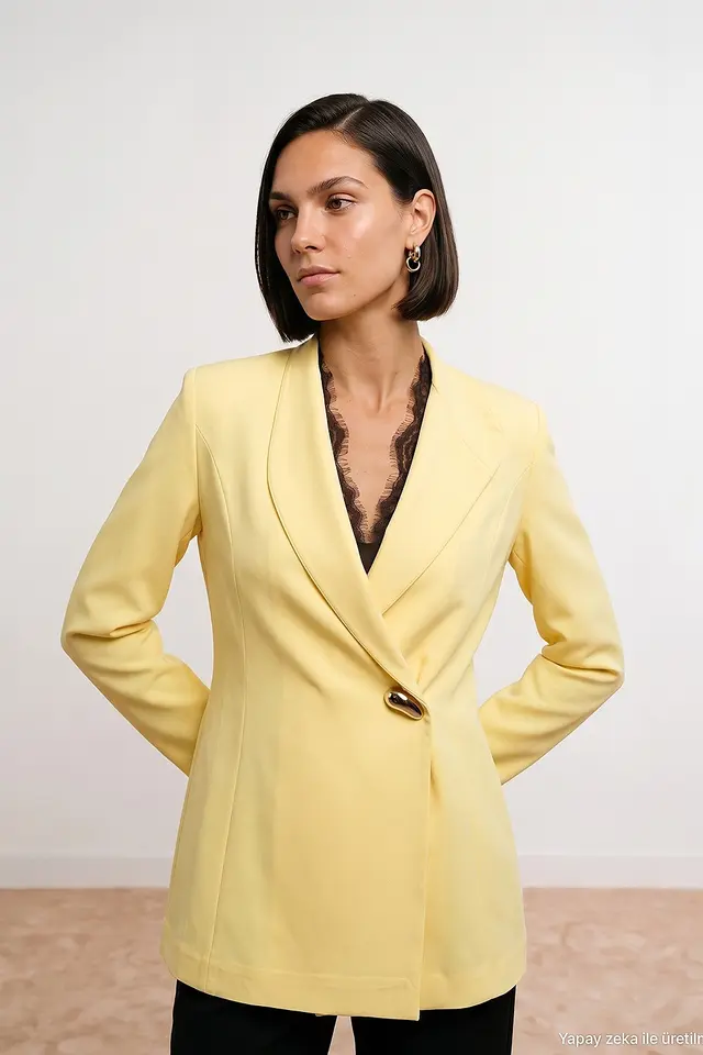DILVIN Women's Jacket