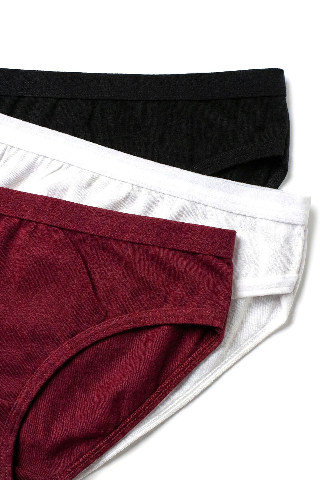 ÖTS Women's Brief Panties 5