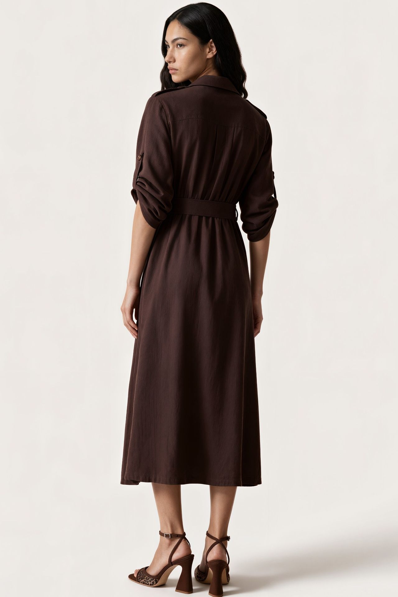 MSN Women’s Maxi Dress 3