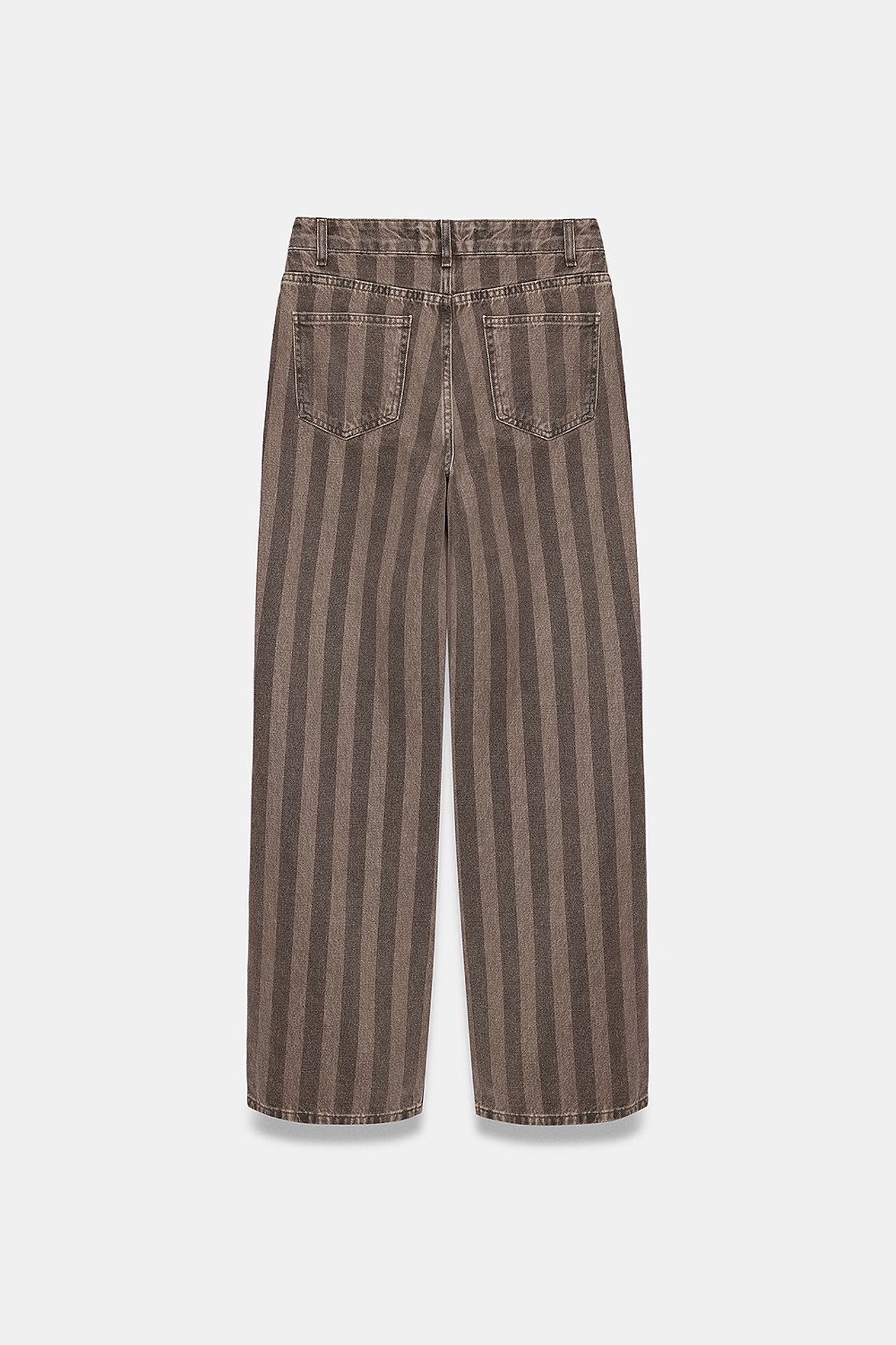 DILVIN Women's Cotton Jeans
