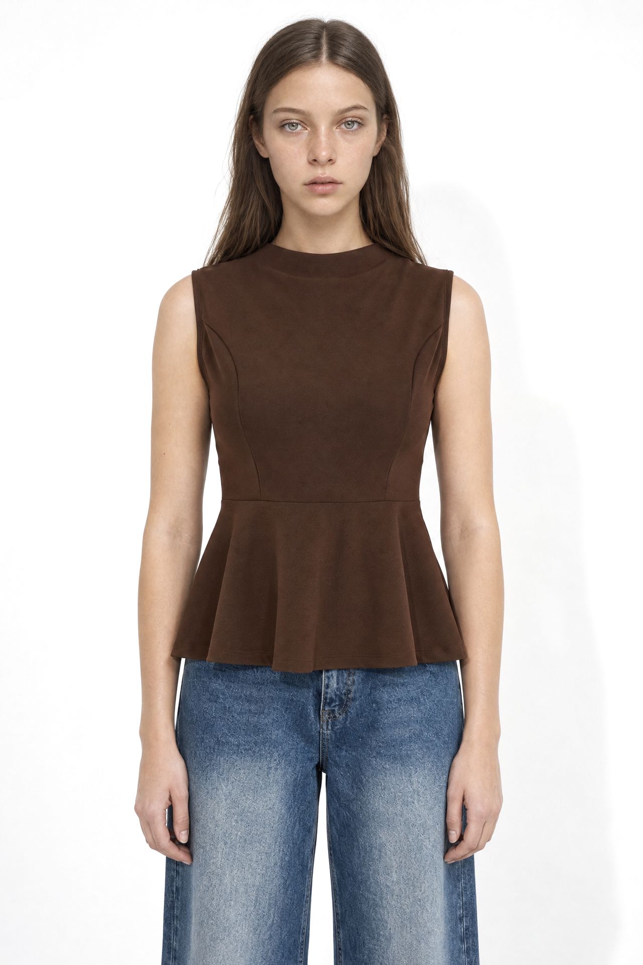 BUSEM Women's Blouse 2
