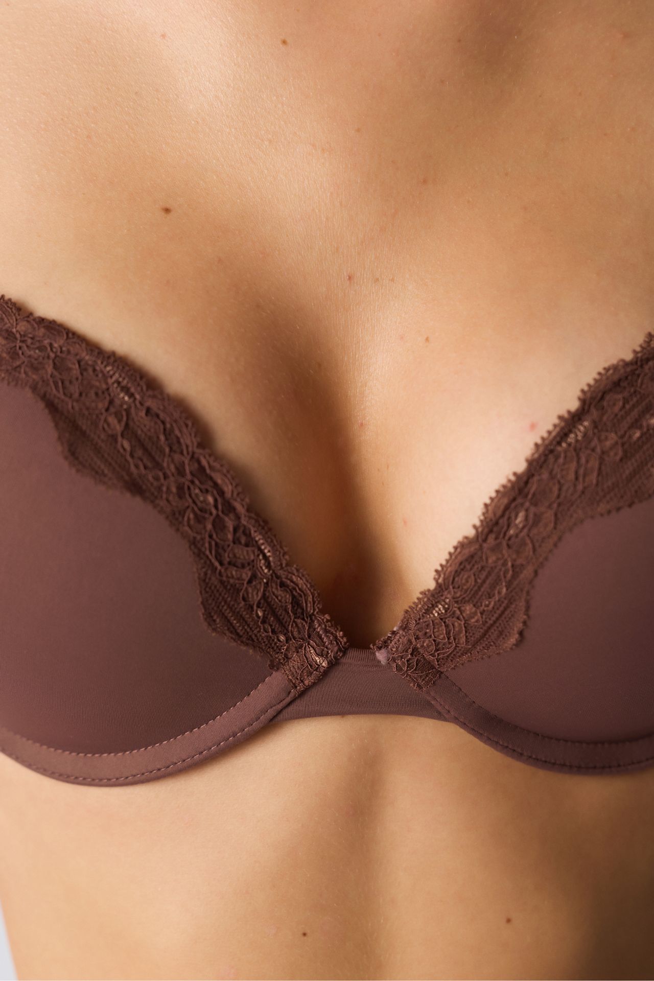 PENTI Lol Padded Push Up Bra 4
