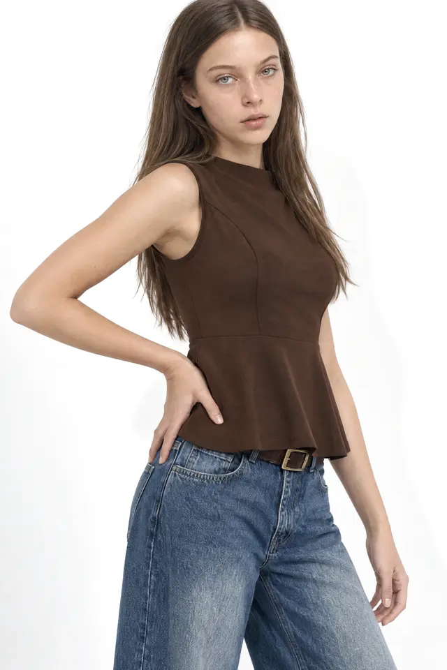 BUSEM Women's Blouse