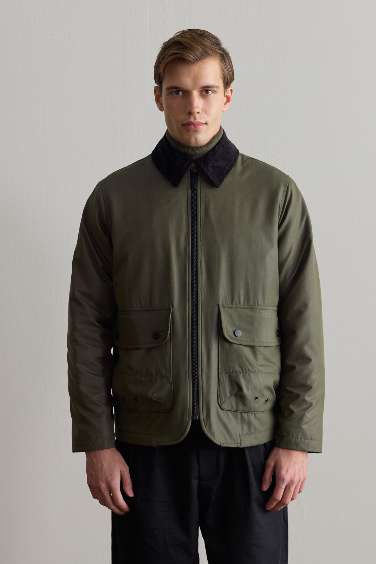 Danger Men's Jacket 4