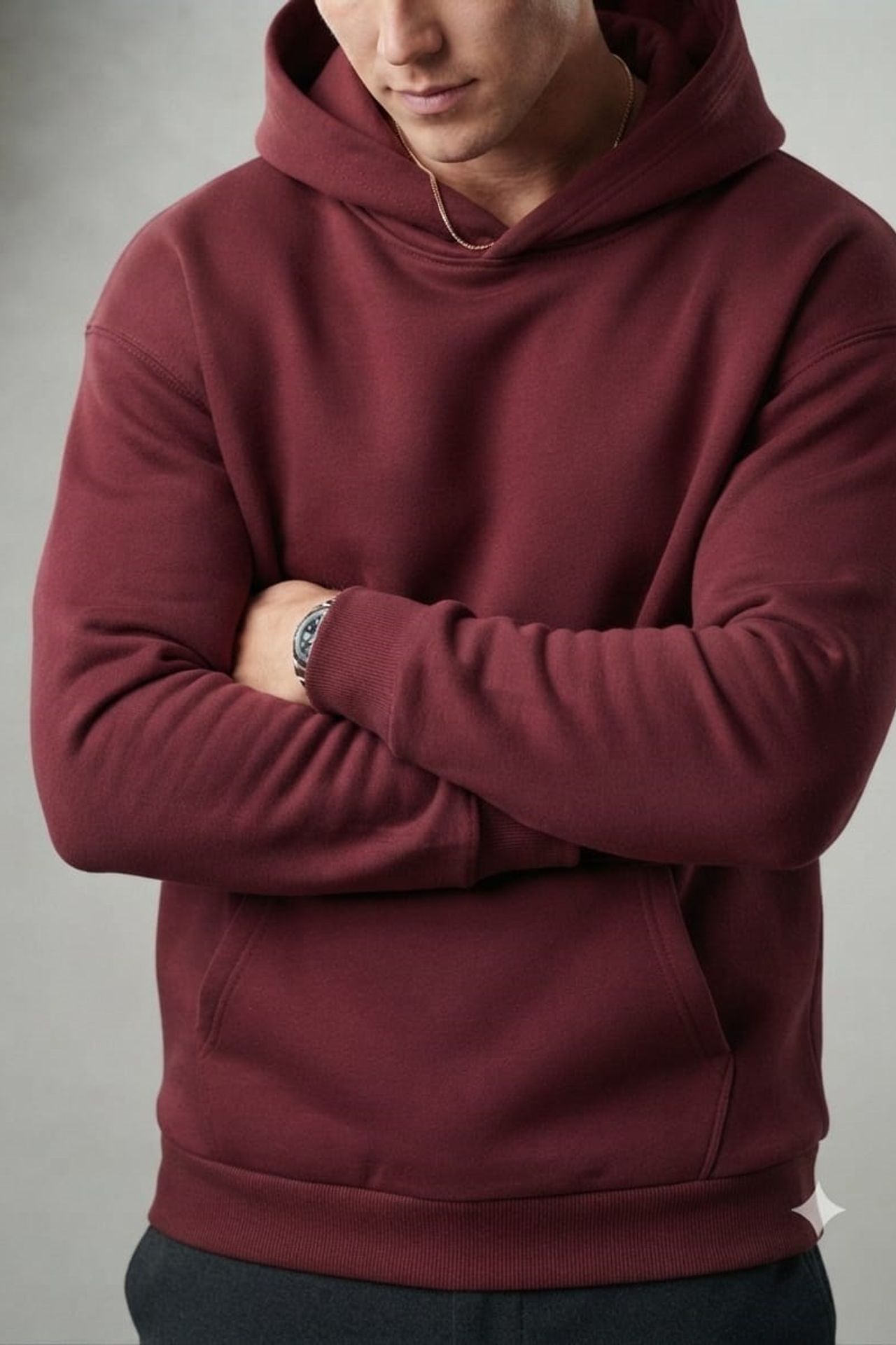 HİLAL AKINCI KİDS Kadın Sweatshirt 5