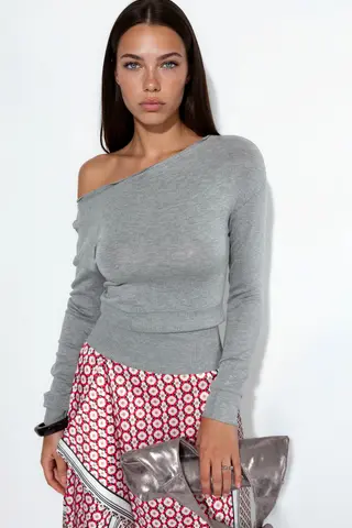 Grey