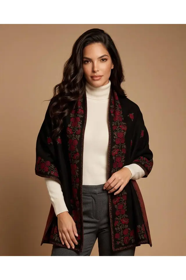 RYVAN Women's Scarf
