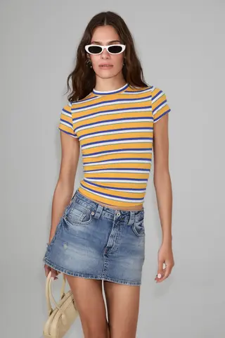 Multicolour