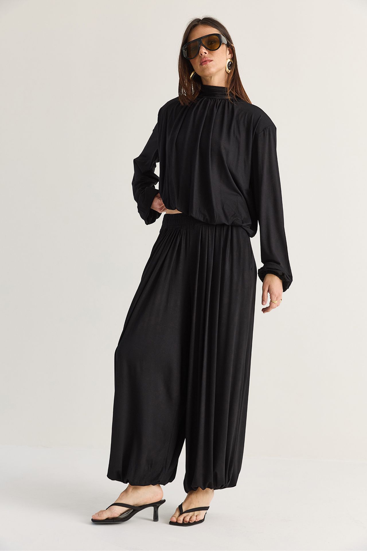 LUCCI 2-Piece Coord Set 6