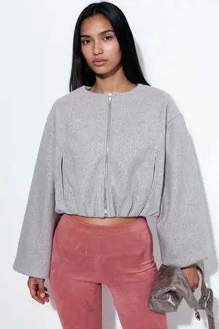Grey