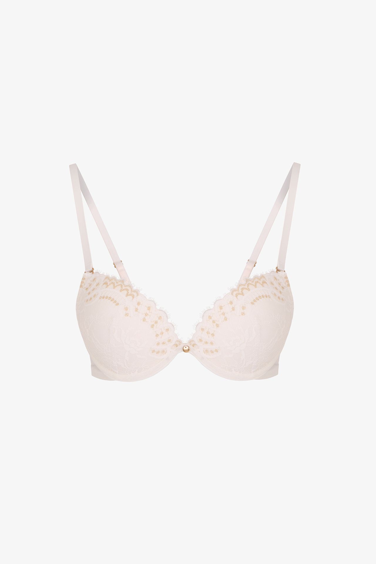 PENTI Broken Super Push Up Bra 5