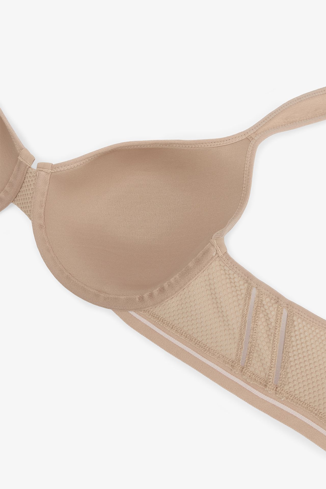 PENTI Airy Form Bra