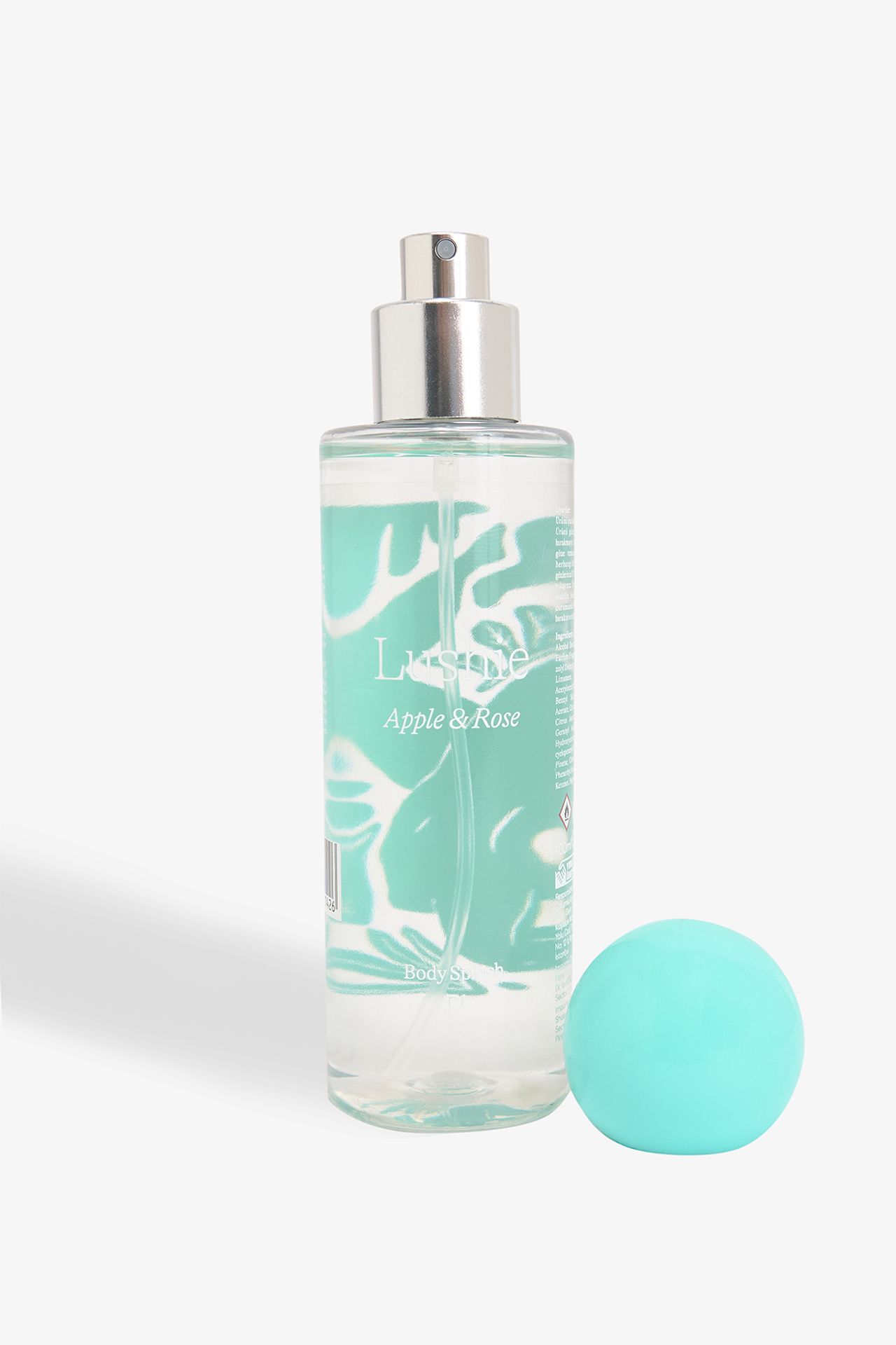 PENTI Nane Lushie Fruity Body Spray 3