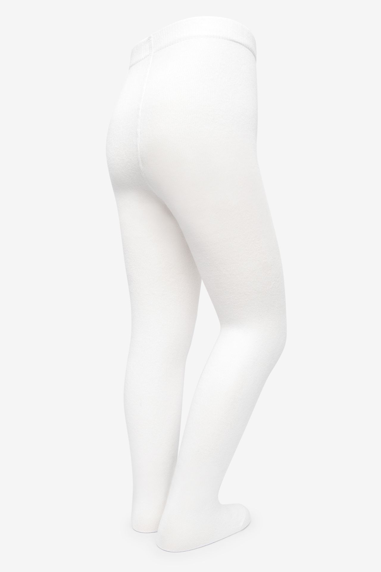 PENTI Girls' Pretty Cotton Tights 6