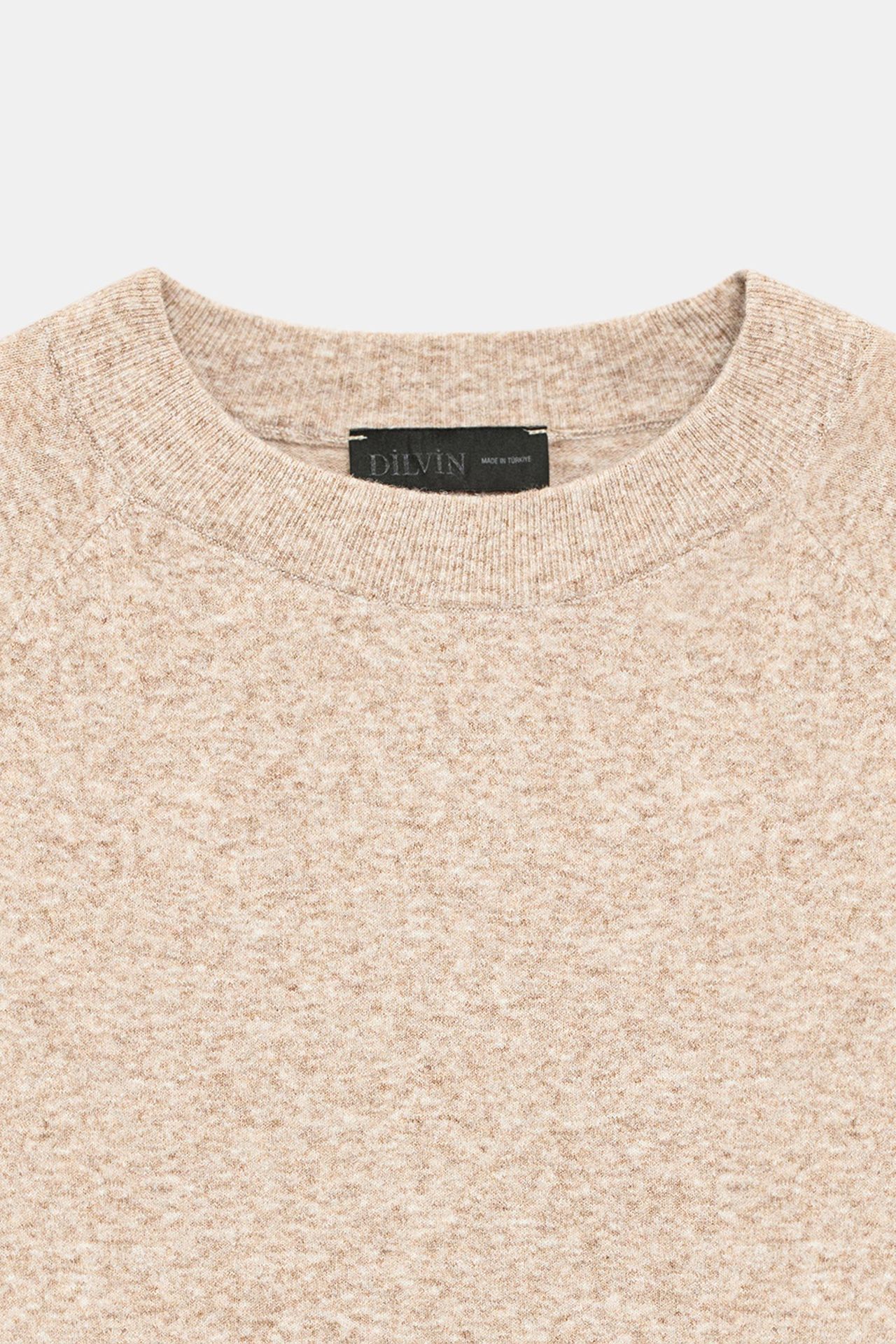 DILVIN Women's Knit Sweater 7