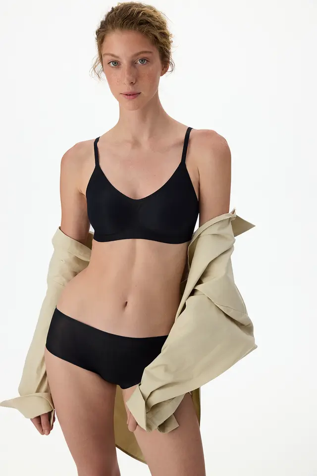 PENTI Zerogram Padded Bra