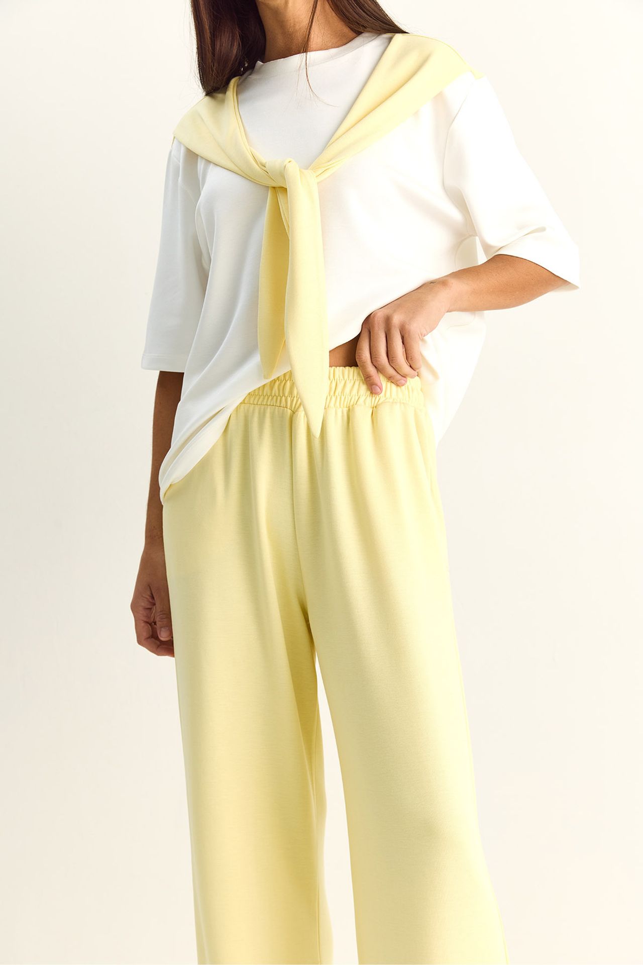 LUCCI Two-Piece Coord Set 6
