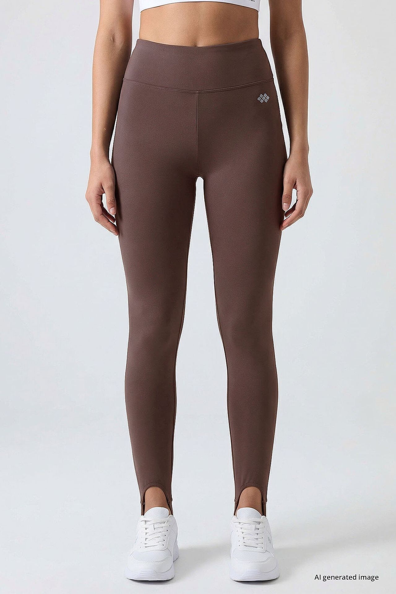 TOMMY Women's High Waist Skinny Leggings 6