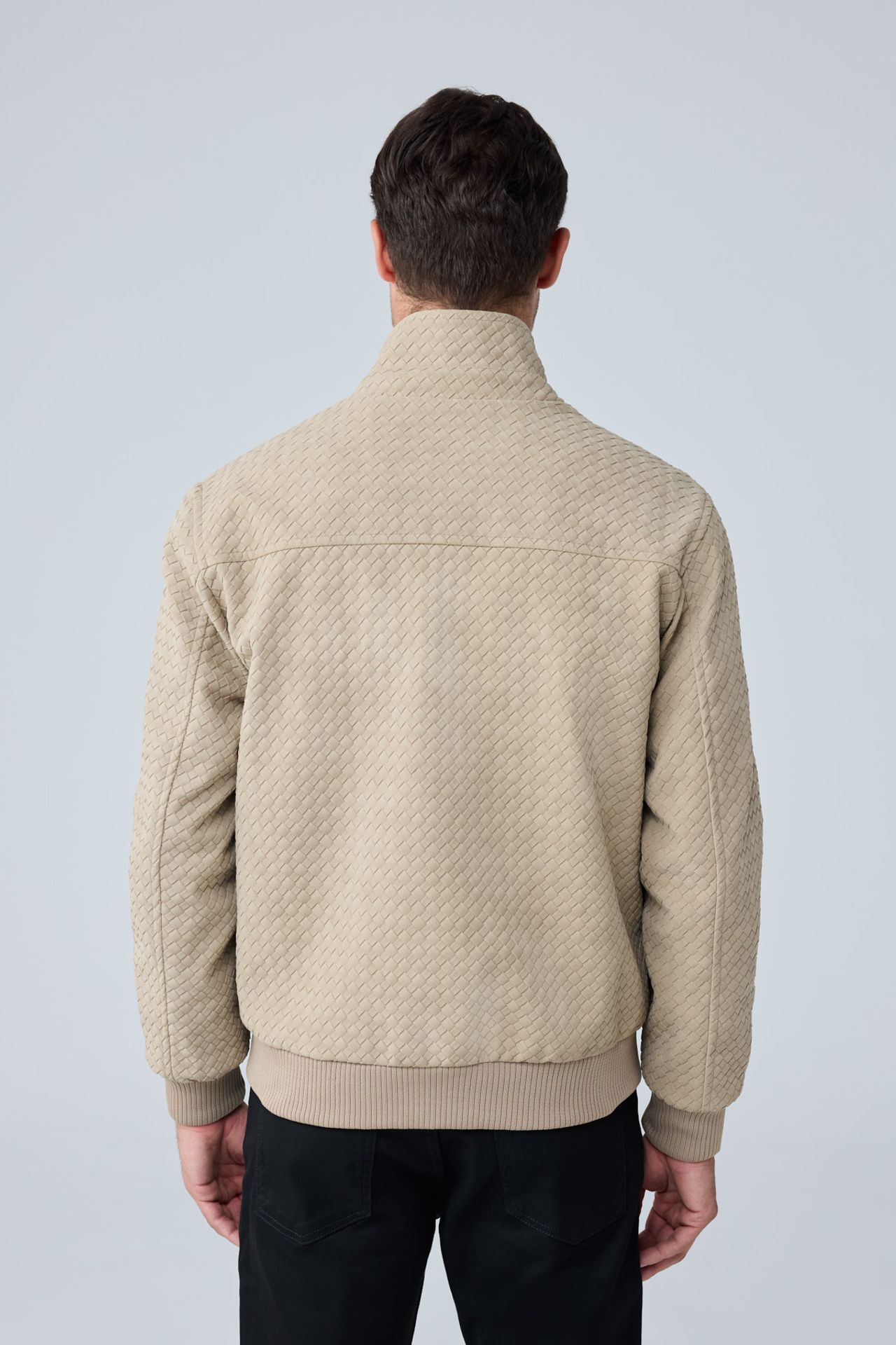 Danger Men's Jacket 5