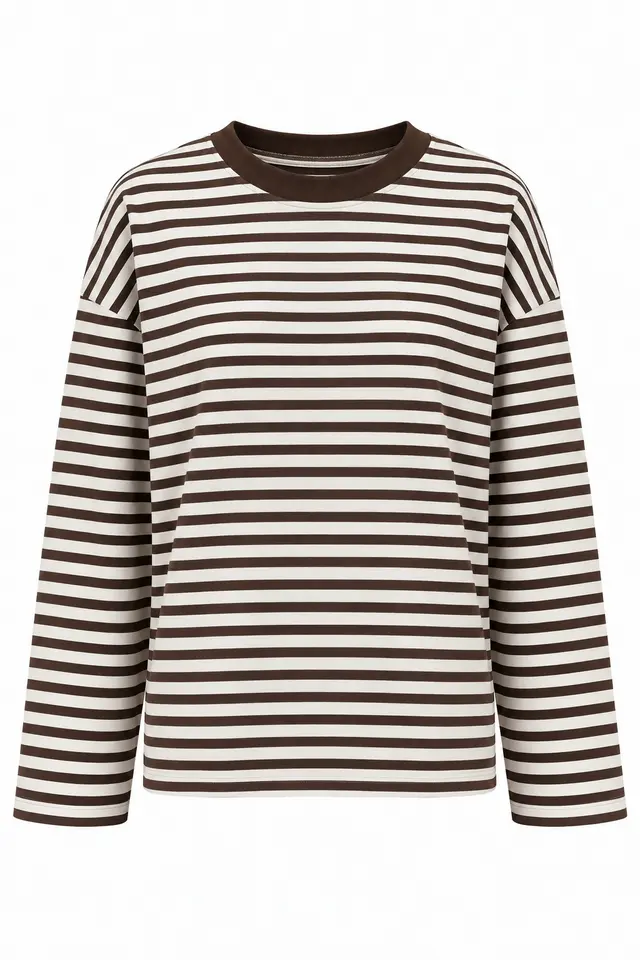 MIXRAY Women's Sweatshirt