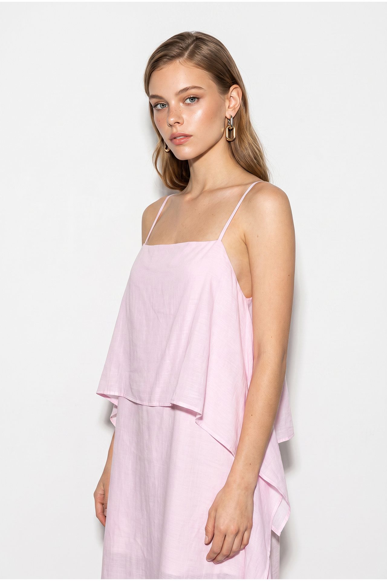 LUCCI Midi Dress 3