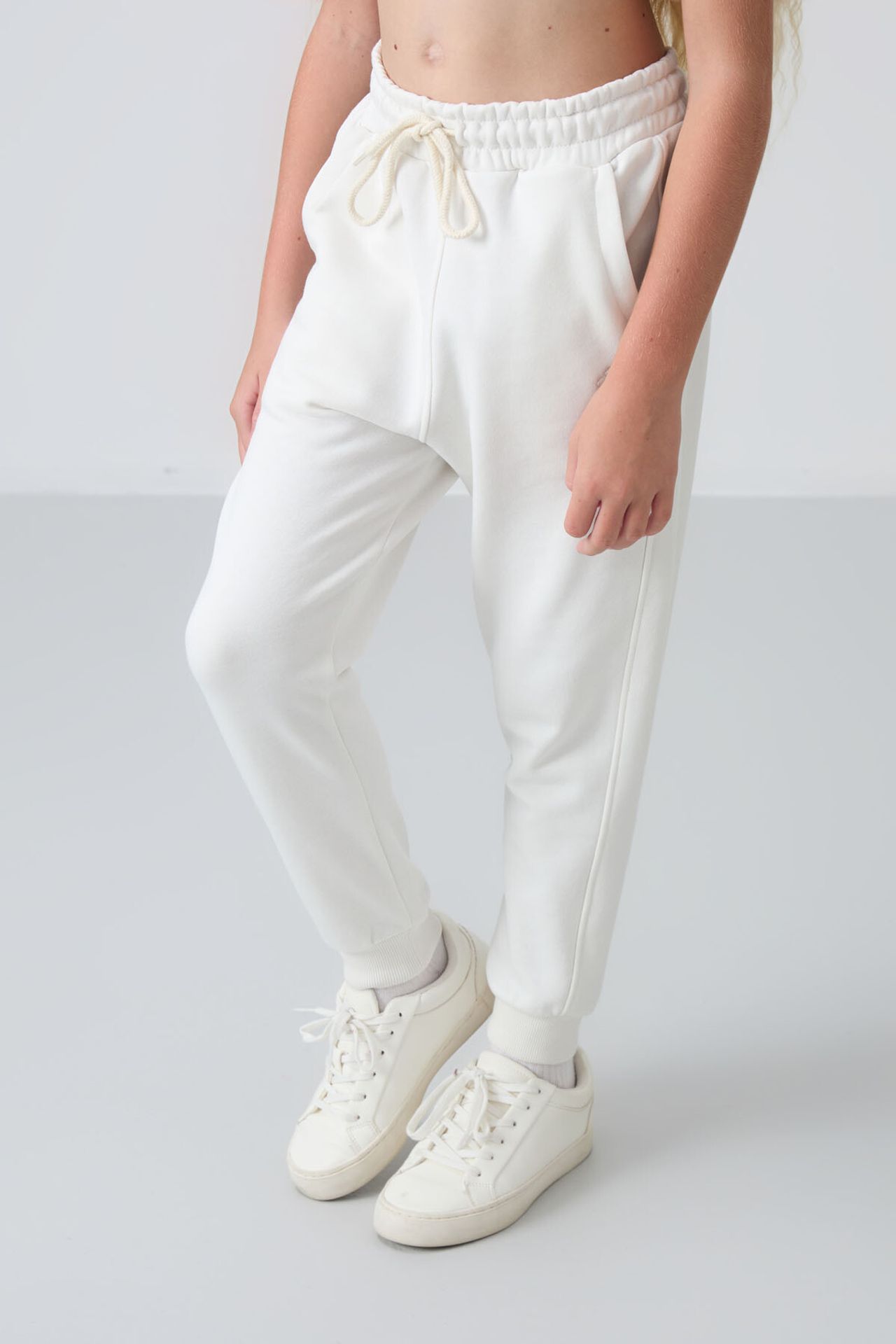 TOMMY Zip Hooded Tracksuit Set 2