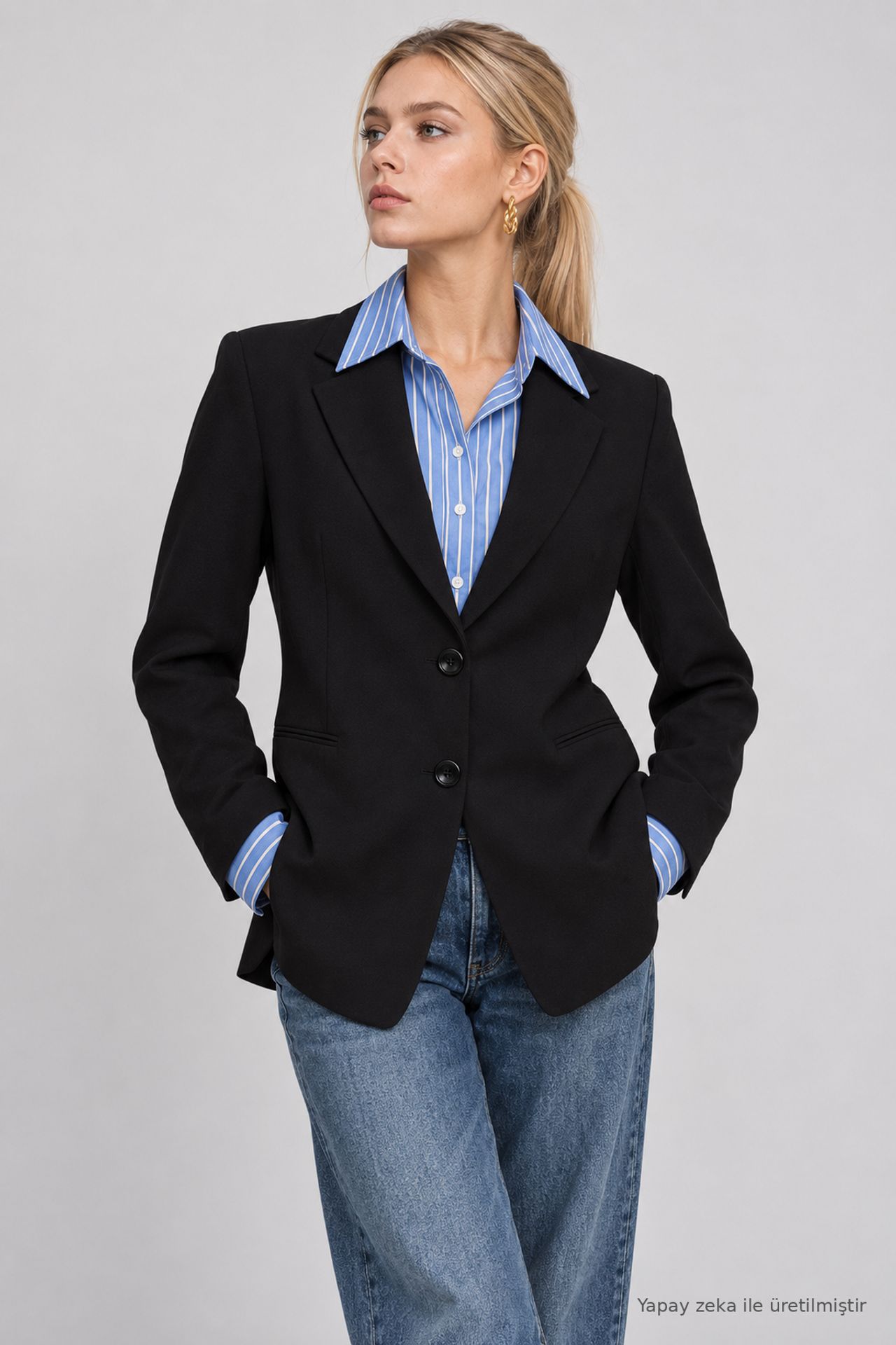 ISTANBUL Women's Jacket 2