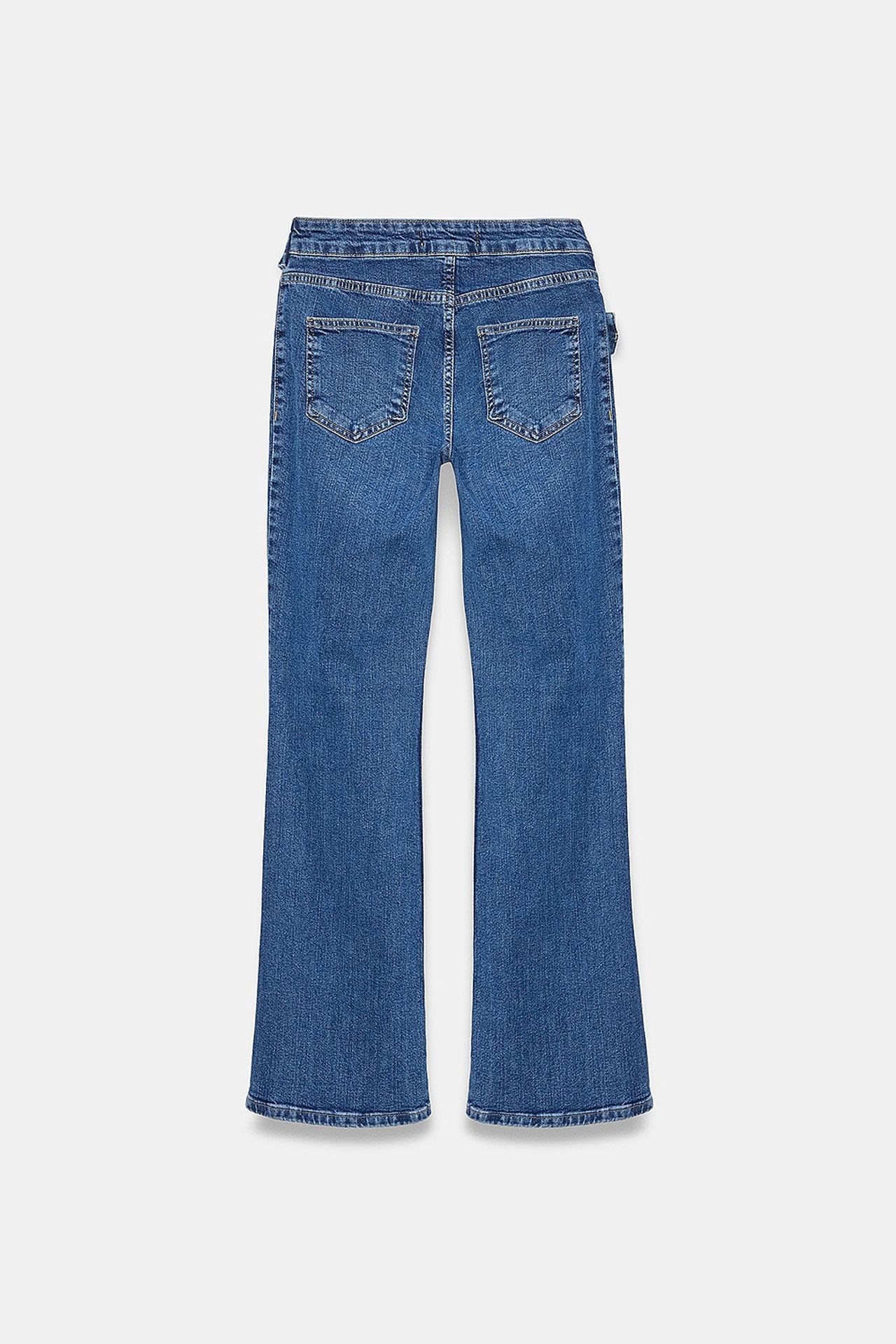 DILVIN Women’s Jeans