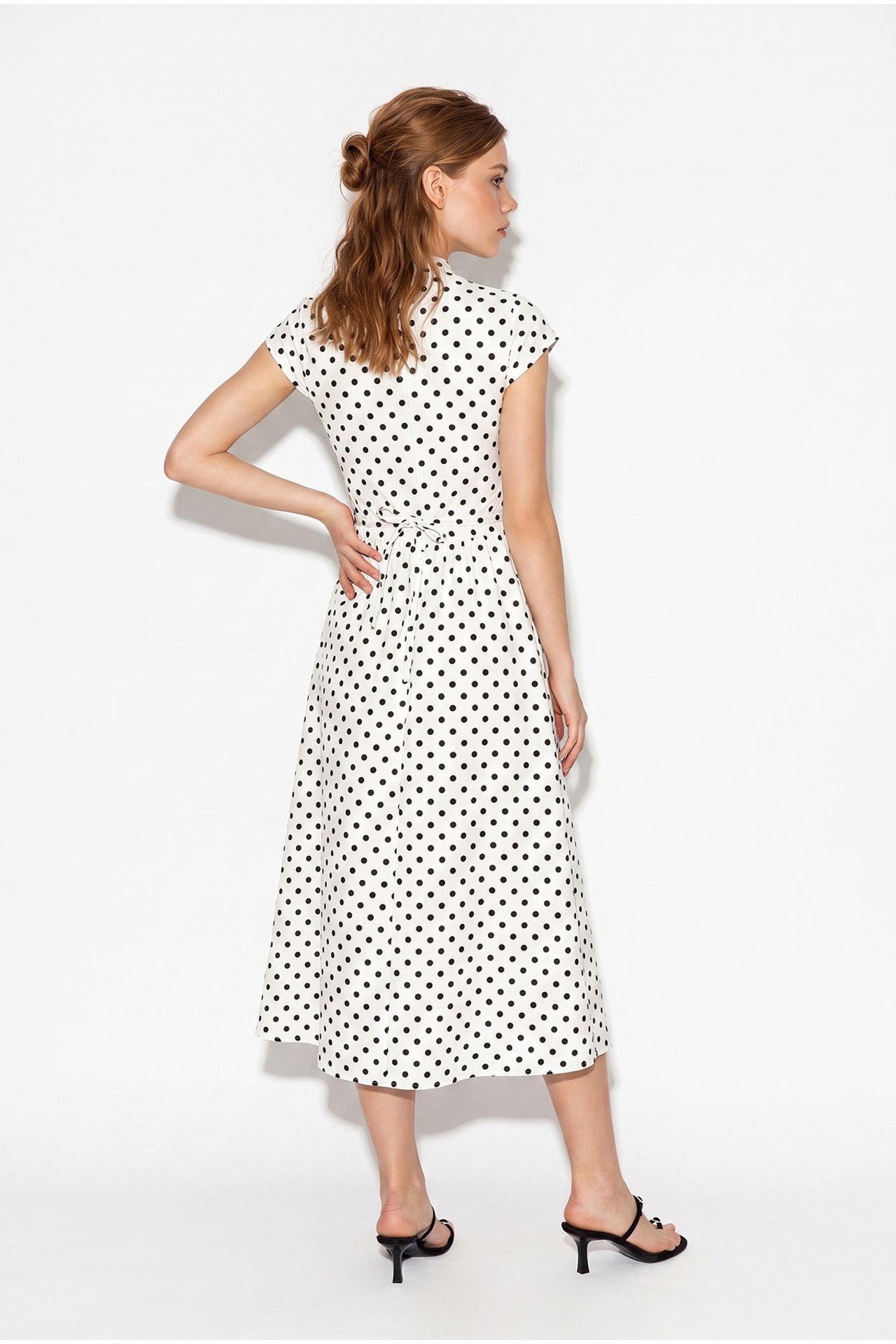 LUCCI Midi Dress 6