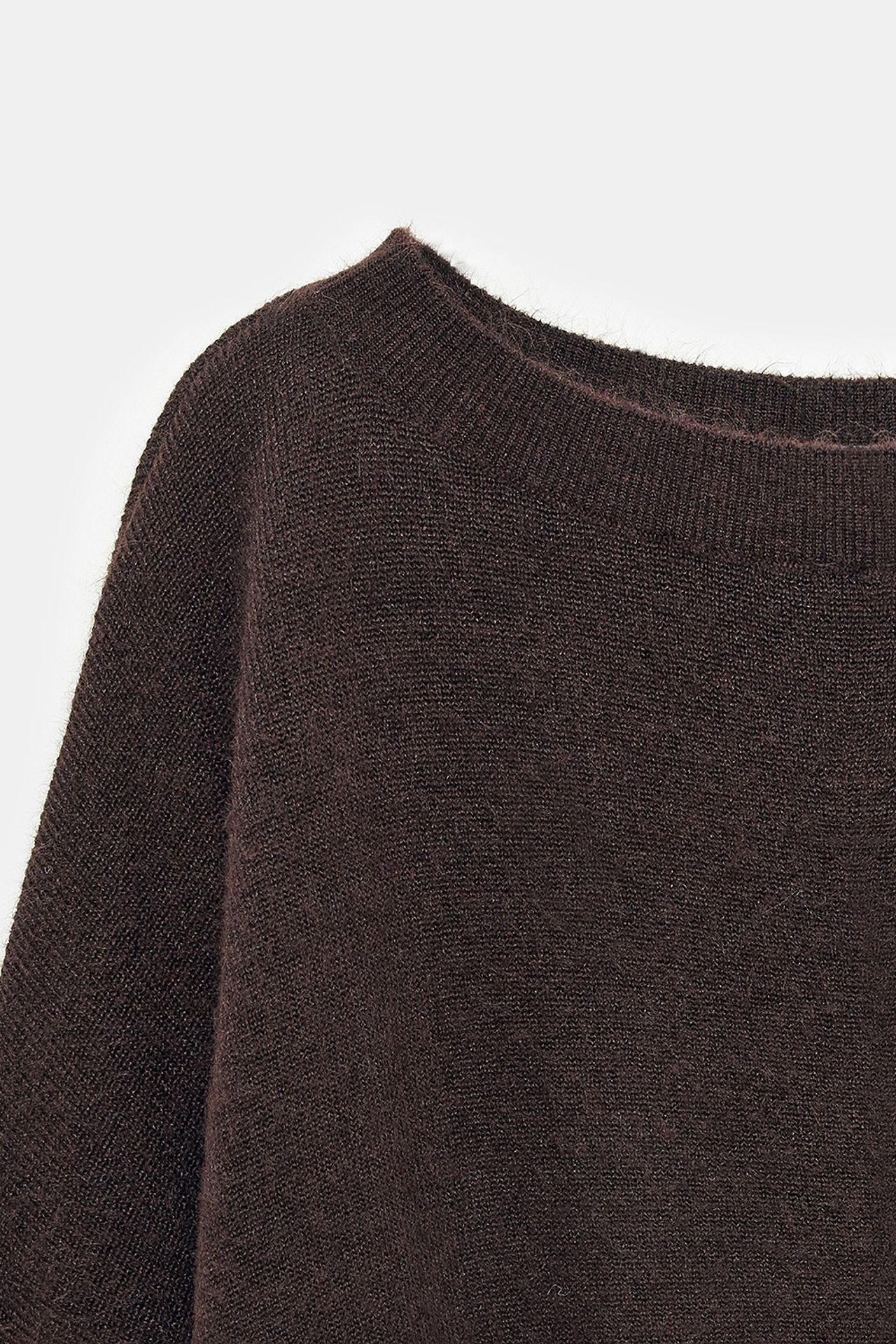 DILVIN Women's Knit Sweater 6