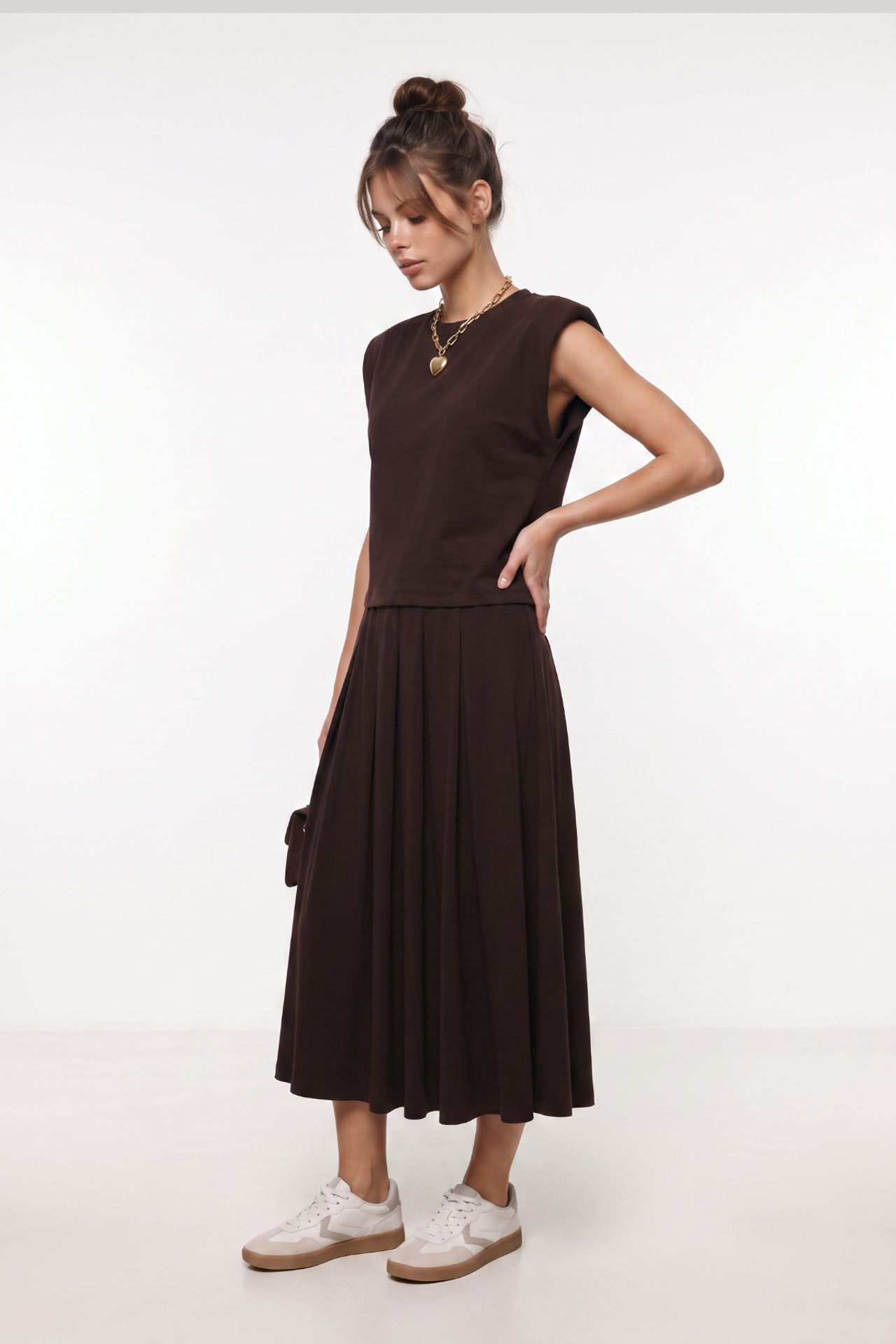 ISTANBUL Two-Piece Coordinated Set 3