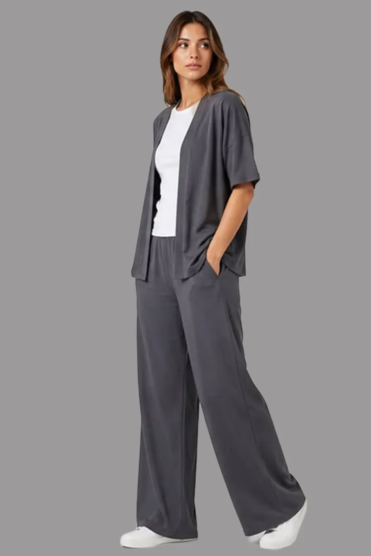 BERSAN Two-Piece Coordinated Set 3