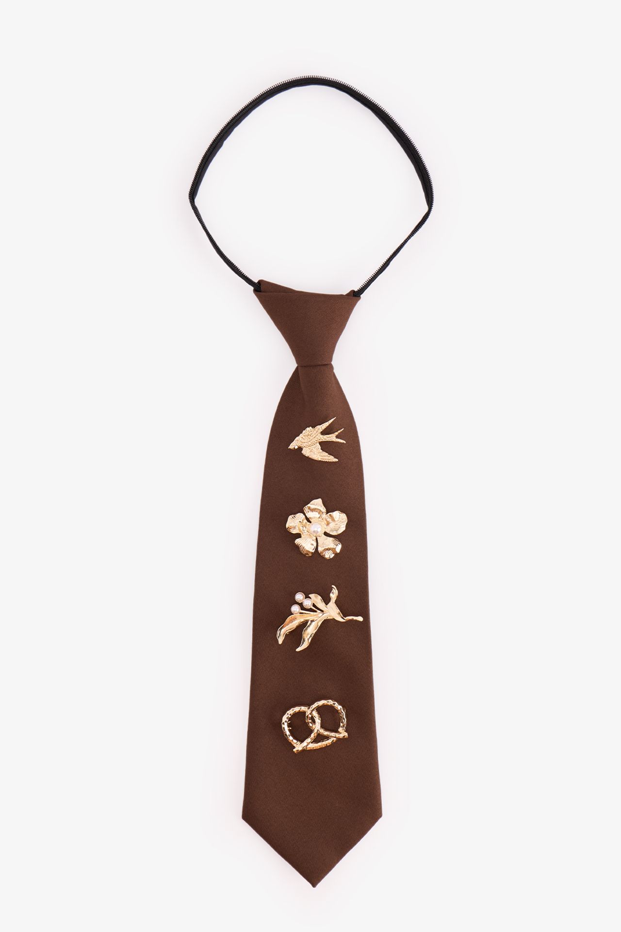 PENTI Sam Necklace 1