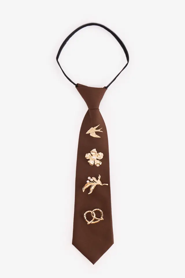 PENTI Sam Necklace