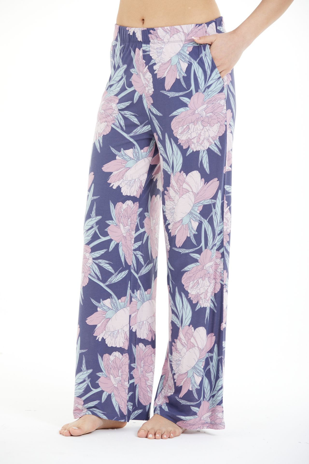 LILAC Pijama Altı 2