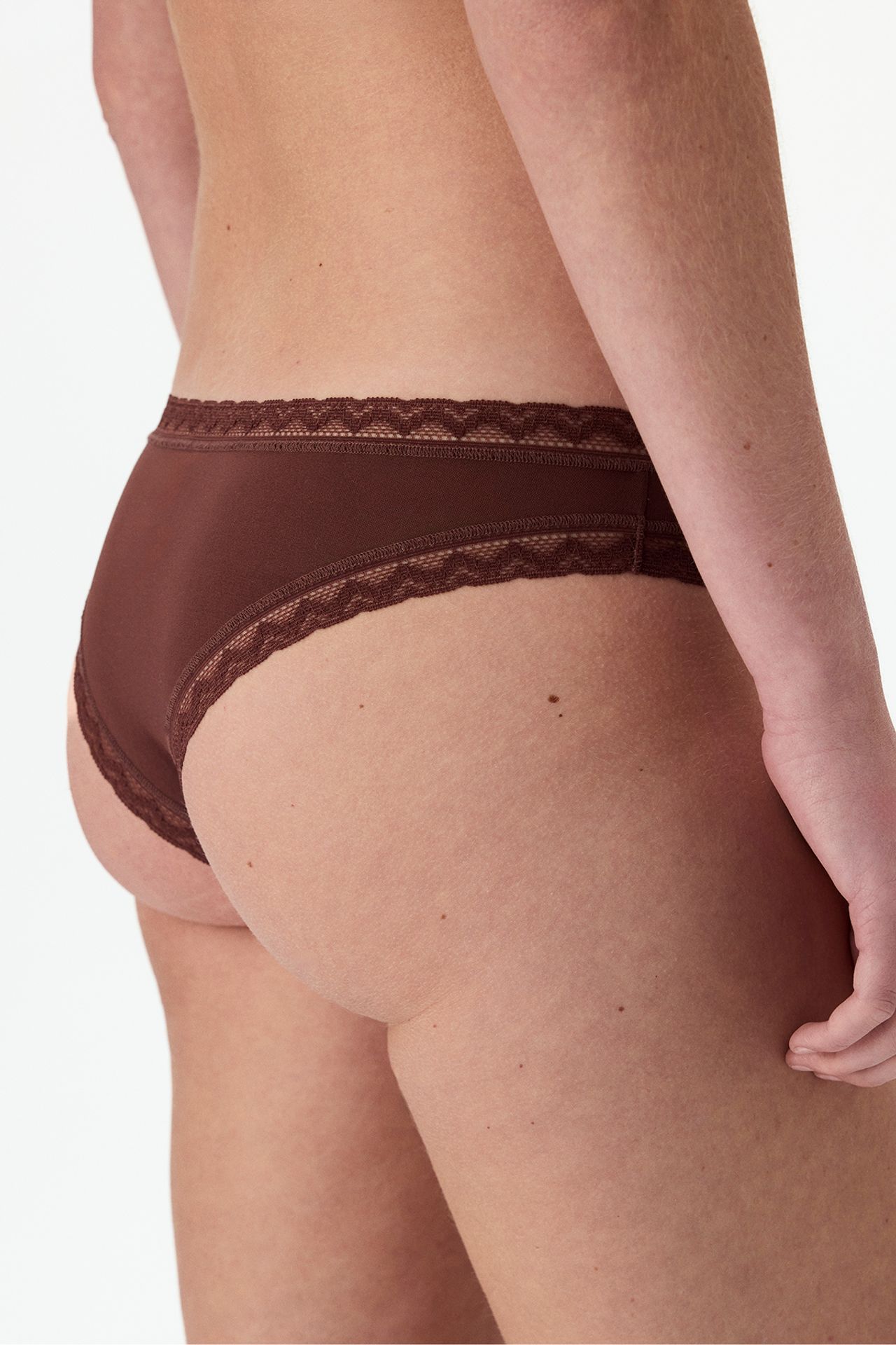 PENTI Easy Trim Brazilian Briefs 2