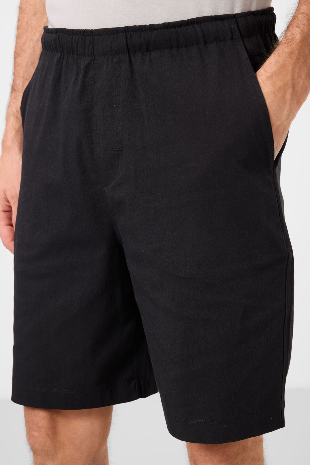 TOMMY Men's Chino Shorts 4