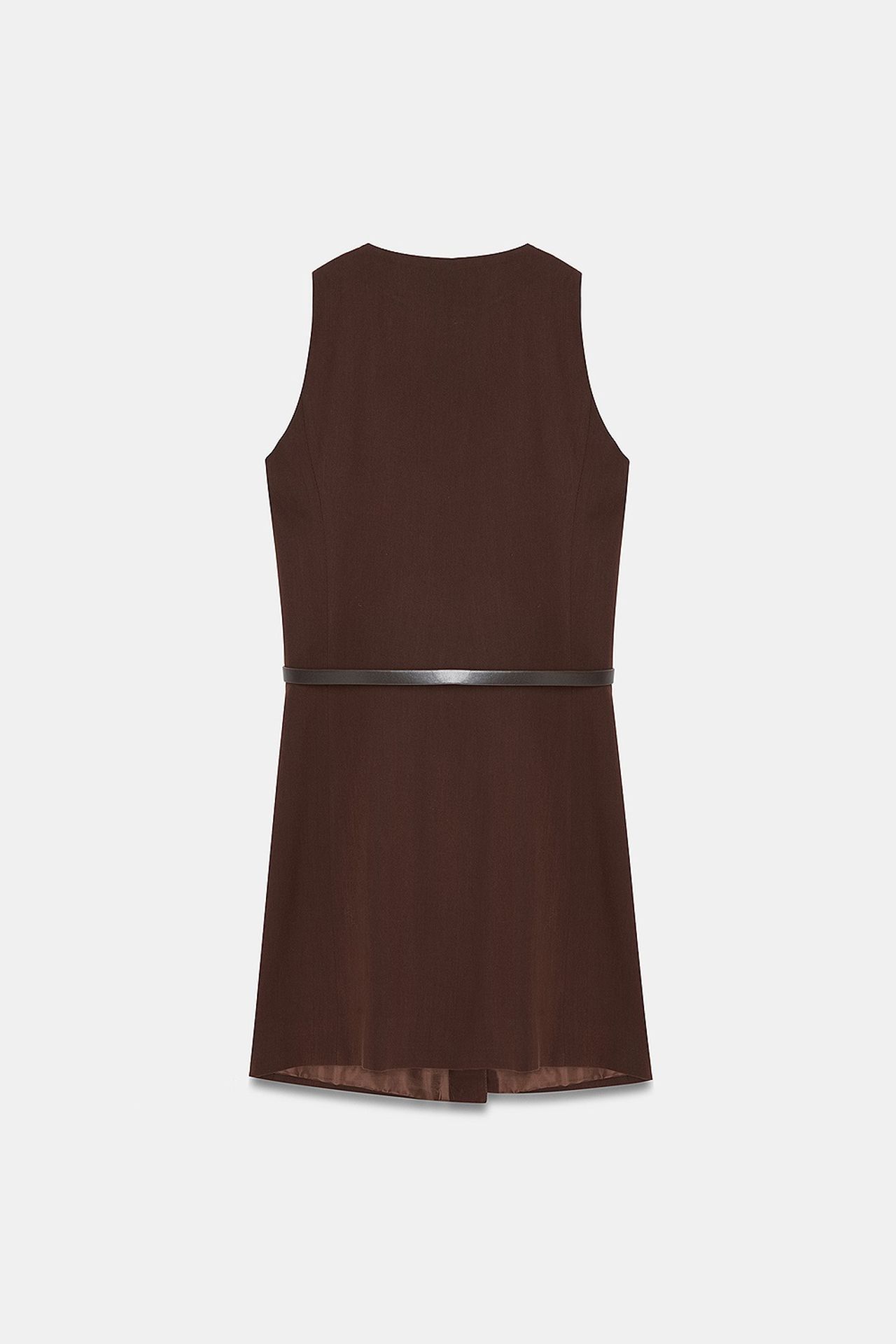 DILVIN Tencel Maxi Dress 6