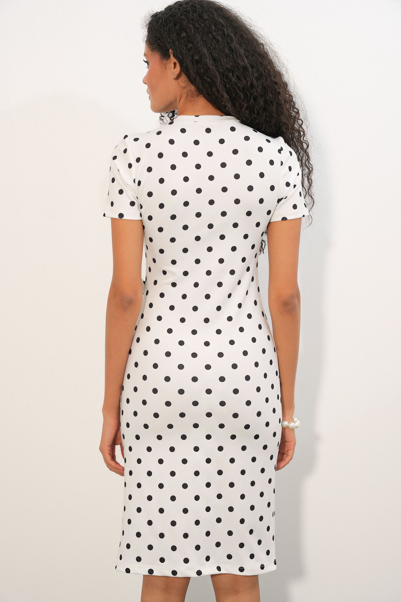BDART Women's Knit Dress 6