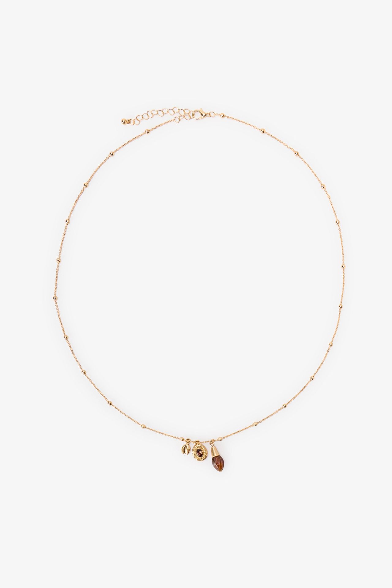 PENTI Nisan Necklace 4