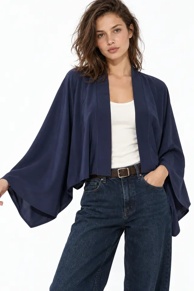 BUSEM Kadın Kimono