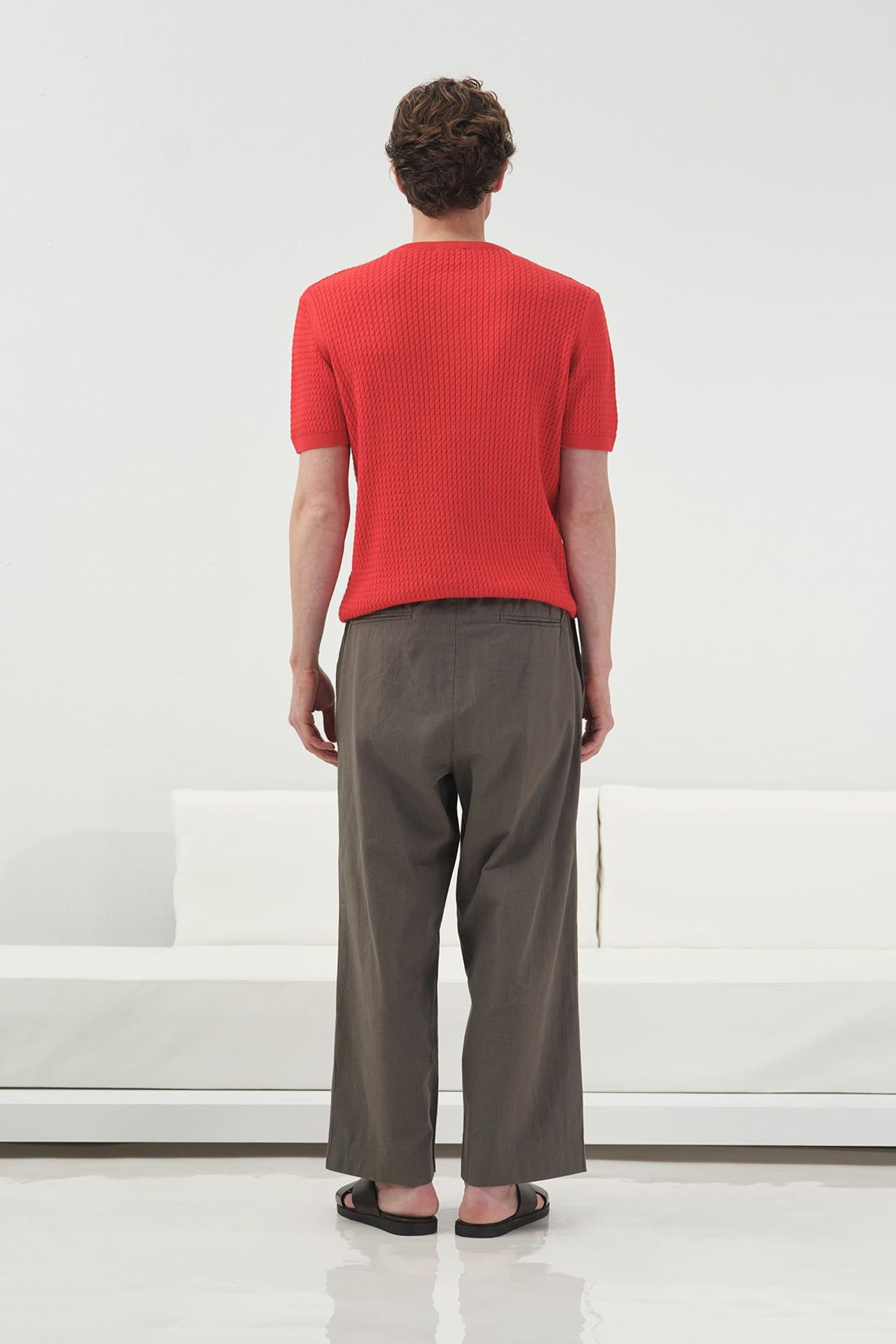GIESTO Men's T-Shirt 3