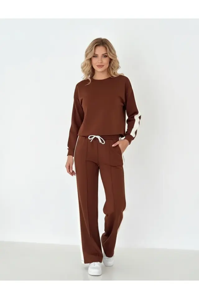 BERSAN 2-Piece Coord Set