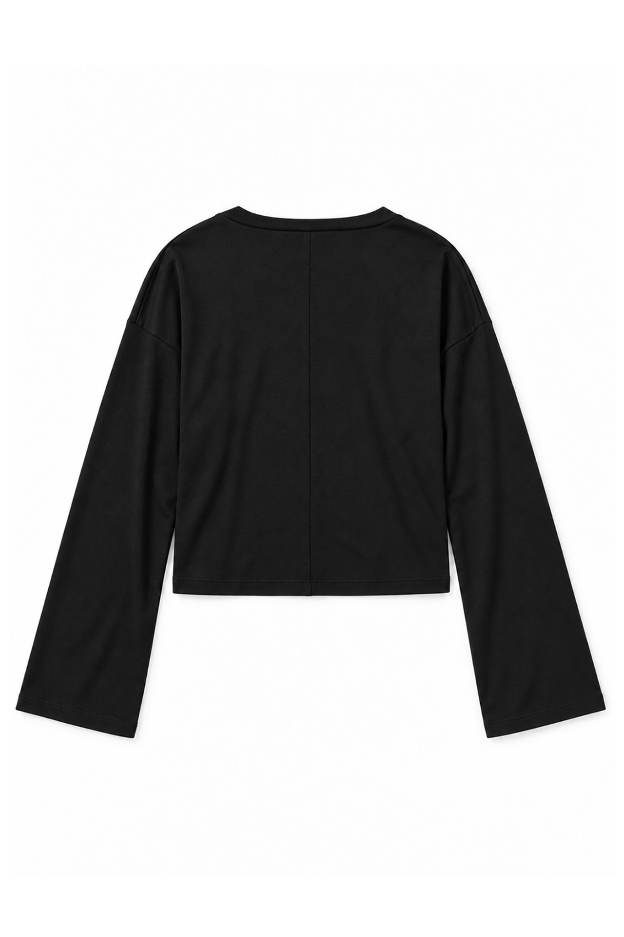 BUSEM Women's Cotton Elastane T-Shirt 6